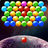 Lunar Bubble shooter icon