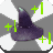 Magic tower clicker icon