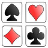 Magical Card Transfer Trick icon