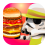 Make Burgers version 1.0