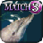 Dolphin Dreamz Match3 icon