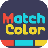 Match Color icon
