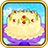 Meatloaf Cake icon