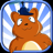 Mega Teddy Bear icon
