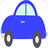 MemoryUpCars icon
