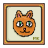 Meowy Kitten icon