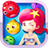 Mermaid Bubble Legend APK Download