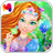 Mermaid Girls Games APK Download