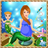 MermaidNewbornBabyCare icon