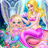 Mermaid Newborn Care APK Download