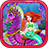 Mermaid Sea Horse Caring APK Download