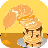 Messy Pancake Tower! icon