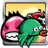 Monster RPG Clicker icon