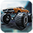 Monster Truck Nitro Jump icon