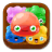 Monsters GO Beach - Jelly Soda icon