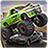 Monster Truck Ultimate Ground 2 icon