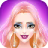 Moon Fairy Magic DressUp icon