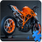 Motorbike LWP + Puzzle icon