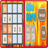 Musical 2048 icon