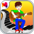 Musical Instruments for kids icon