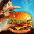 Burger World icon