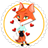 My Talking Sexy Fox version 1.0