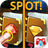 My Town Spot The Differences icon