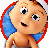 Nanny Baby Day Care icon