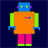 Neonbot icon