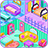 New Home Decoration Game icon