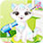 New Kitty Spa Game icon