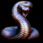 new Snakes icon
