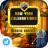 Hidden Object New Year Celebrations Free icon