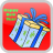 New Year Gifts icon