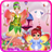 Fairy Newborn Baby icon