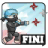 Ninja Run icon