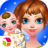 Model Mommy's Sugary Castle icon