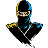 NinjaTempoRun icon