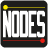 Nodes HD icon