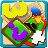 Numbers Fever - Free icon