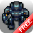 One Tap Robot Uprising Free version 1.0.1