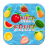 Onet buah:Fruit connect icon
