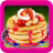 Pancake Bakery Shop icon