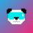 Panda Hop Crush icon
