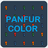 Panfur Color icon
