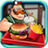 Papa's Burger Shop icon