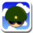 Paratrooper Person's : Sky Jump icon