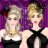 Paris Fashion Dress Up icon