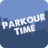 Parkour Time icon