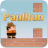 PaulRun icon